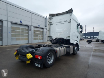 Ciągnik siodłowy DAF XG 480 FT 4X2