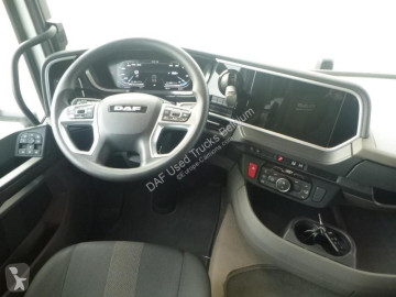 Тягач DAF XF n 480 FT 4X2