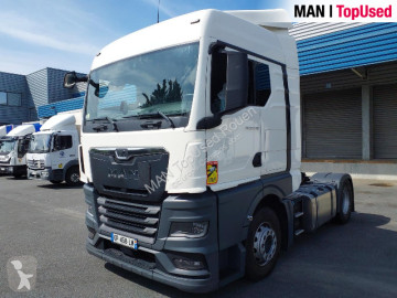 Тягач MAN TGX TGX 18.520 4x2 BL SA