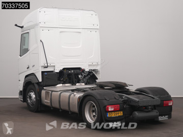 Тягач DAF