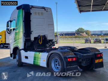 Тягач Volvo FH 460 4X2 Retarder Hydraulic