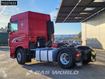 Тягач DAF