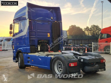 Тягач DAF