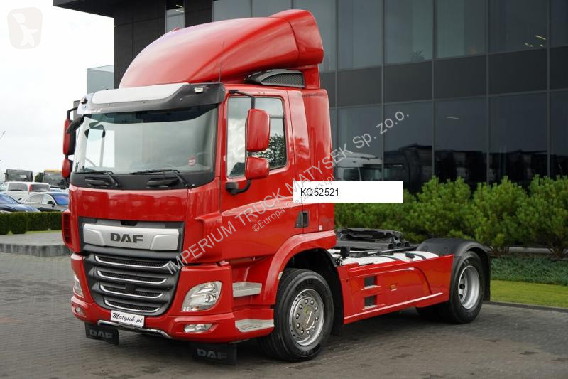 Тягач DAF CF 340