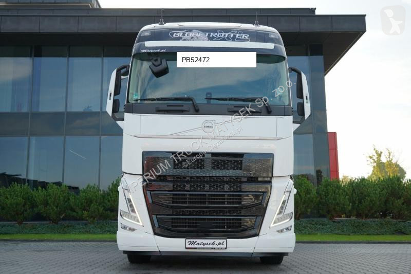 Тягач Volvo FH 500