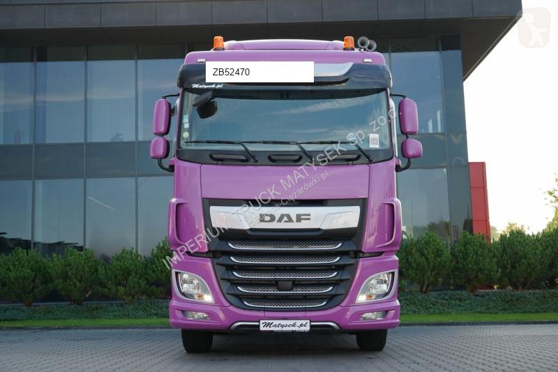 Тягач DAF XF 530