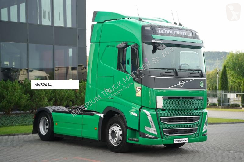 Тягач Volvo FH 500