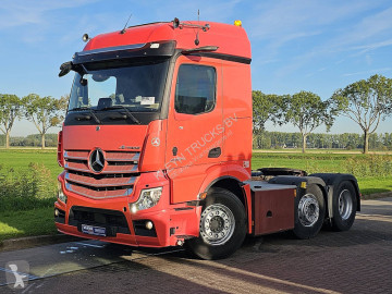 Ciągnik siodłowy Mercedes ACTROS 2553 6x2*4