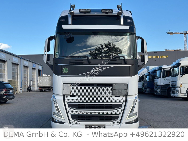 Traktor Volvo FH 500*E6e*IPark...