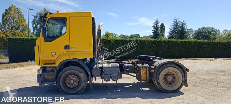 Traktor Renault PREMIUM