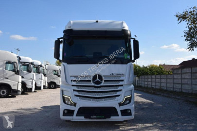 Traktor Mercedes Actros 5 1845 BigSpace