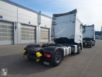 Traktor DAF XG 480 FT 4X2