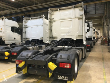 Traktor DAF XF n 480 FT 4X2