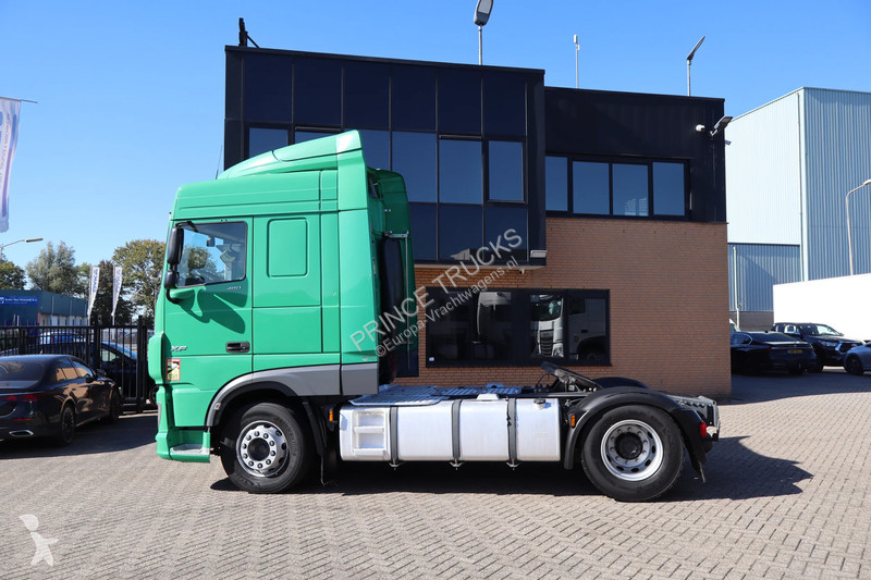 Traktor DAF 480 * EURO6 * 4X2 *