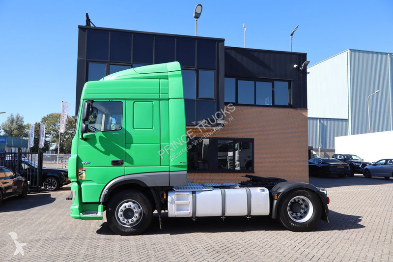 Traktor DAF 480 * EURO6 * 4X2 *