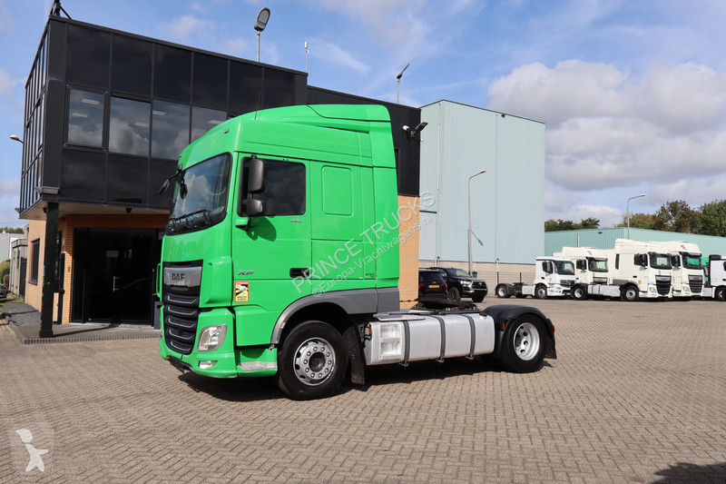 Traktor DAF 480 * EURO6 * 4X2 *