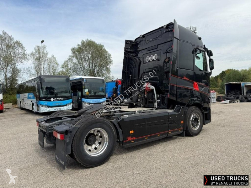 Traktor Renault