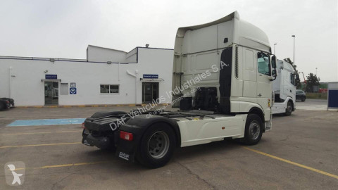 Traktor DAF XF 480 FT 4X2