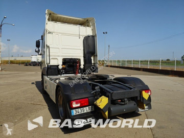 Traktor DAF