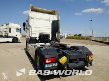 Traktor DAF