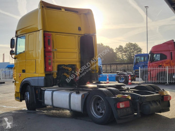Traktor DAF