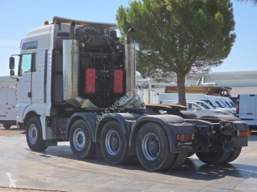 Traktor MAN