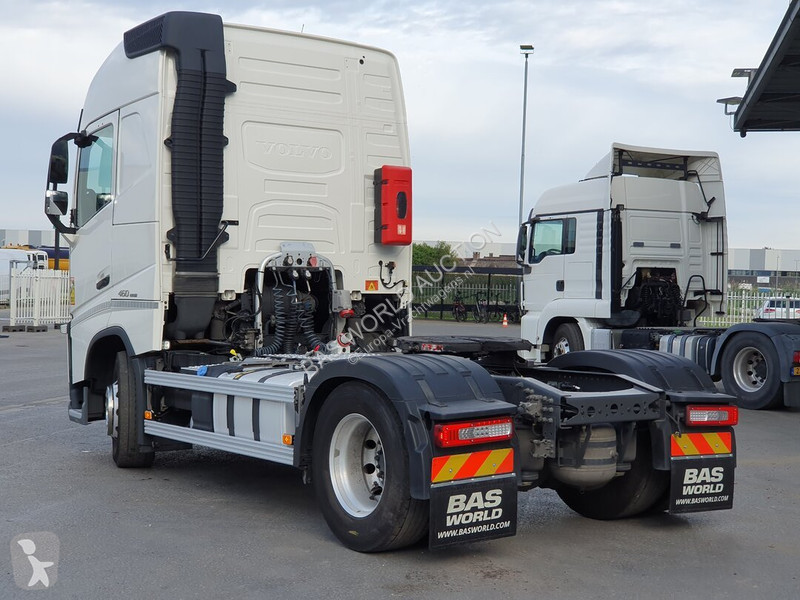 Traktor Volvo FH FH 460
