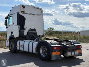 Traktor Renault