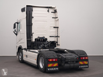 Traktor Volvo F6 FH FH 460