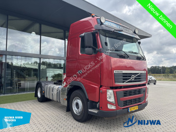 Traktor Volvo F6 FH 460 4x2 Hydrauliek + Standkachel