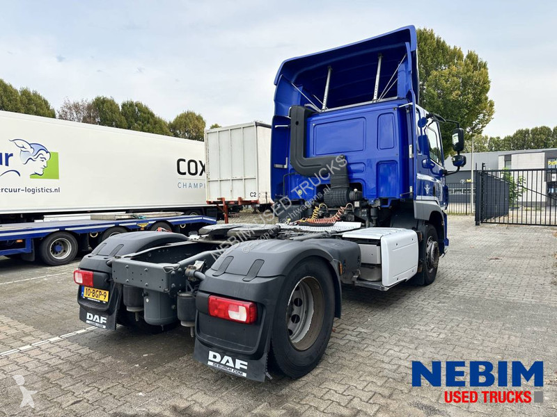 Tratores DAF 400 4x2 - 843.472km