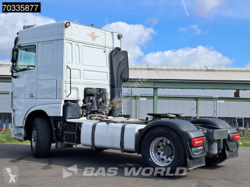 Traktor DAF