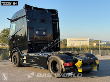 Traktor DAF