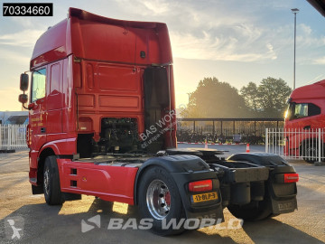 Traktor DAF