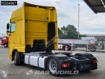 Traktor DAF