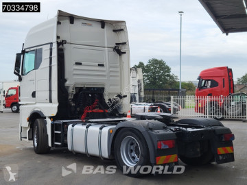 Traktor MAN TGX 18.510 4X2 GX Retarder 2x Tanks Standklima ACC Navi
