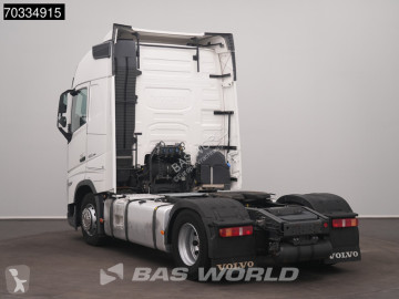 Traktor Volvo FH 460 4X2 Globe APK 06-2027 2x Tanks I-ParkCool
