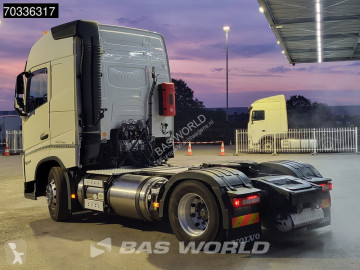 Traktor farligt gods/adr Volvo