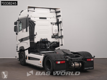 Traktor Renault ny