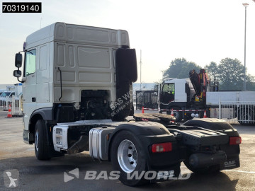 Traktor DAF
