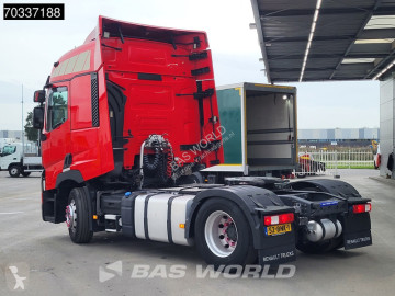 Traktor Renault