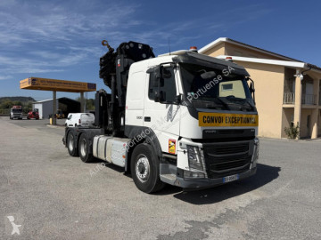 Traktor Volvo
