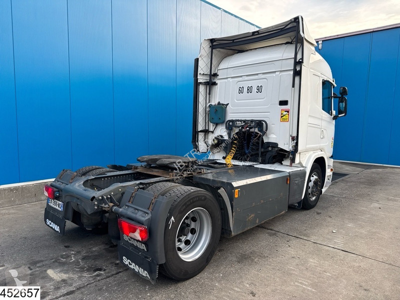 جرار Scania 340 EURO 6, Retarder, CN, Manual...