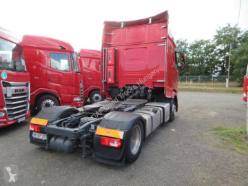Traktor DAF