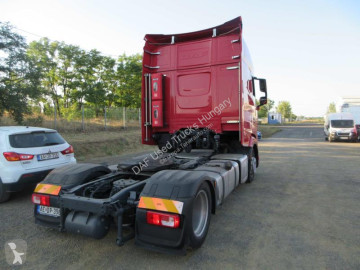 Traktor DAF