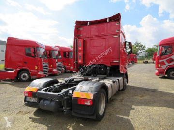Traktor DAF
