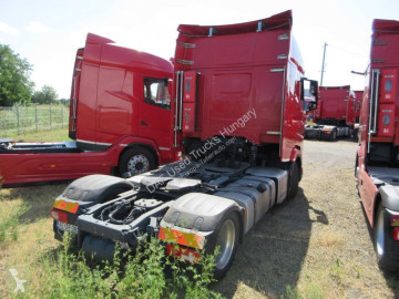 Traktor DAF