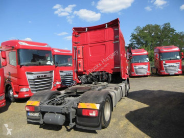 Traktor DAF