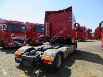Traktor DAF