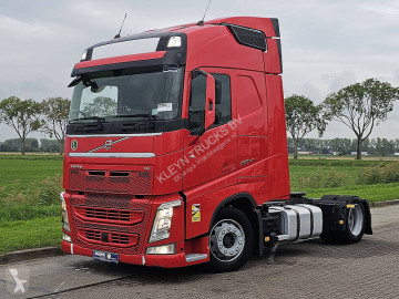 Traktor Volvo